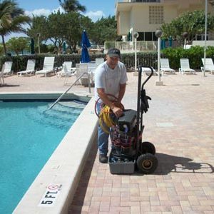 Our Work – Aquatic Leak Locators